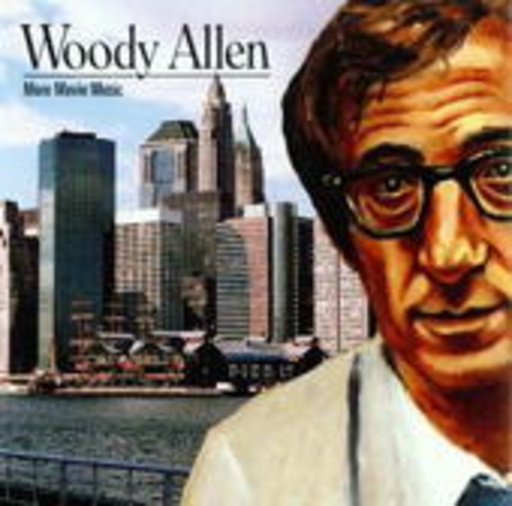 Diverse – More Woody Allen's Movie Music