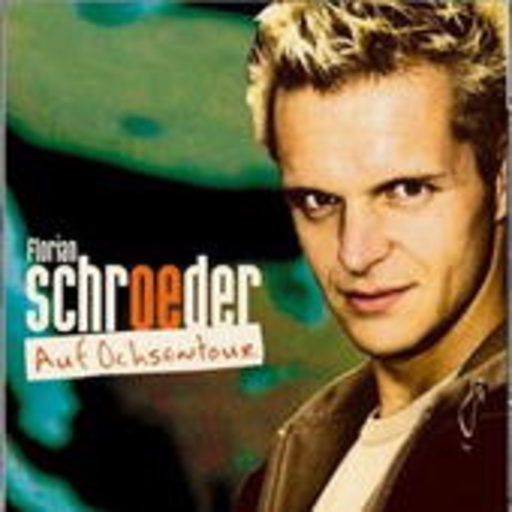 Florian Schröder – Auf Ochsentour