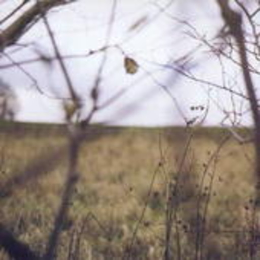 Hood – The Cycle Of Days And Seasons