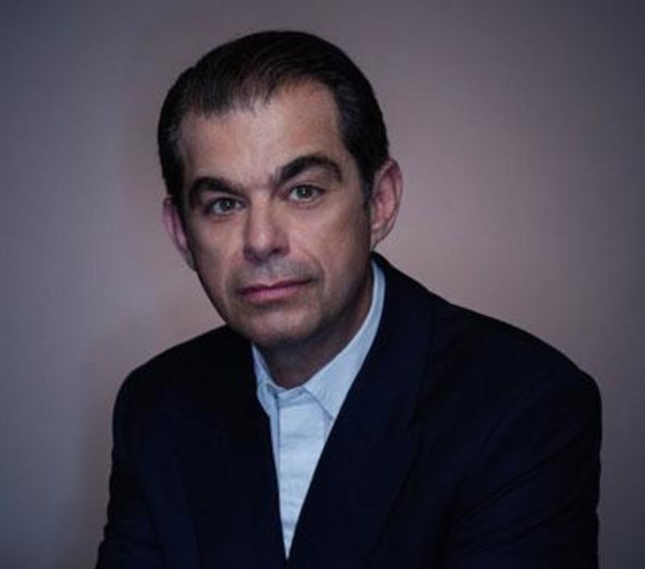 Hat einen Vertrag mit Blackstone unterschrieben: SESAC-CEO John Josephson
