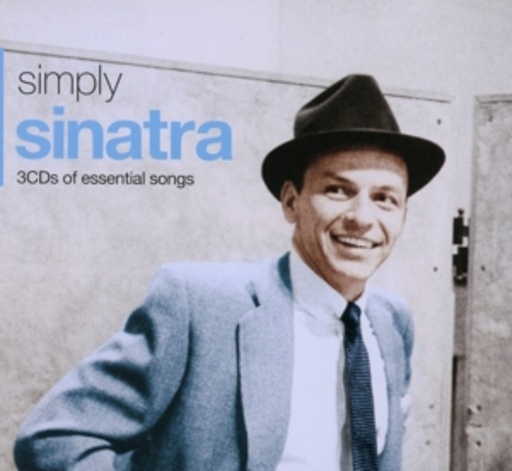 Frank Sinatra – Simply Sinatra
