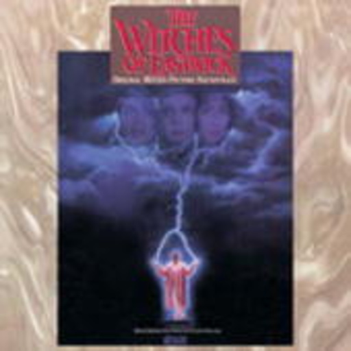 John Williams – The Witches Of Eastwick/Die Hexen von Eastwick