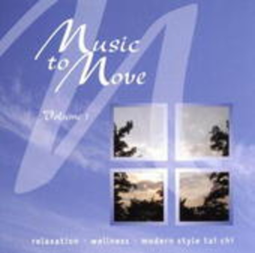 Diverse – Music To Move