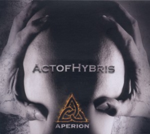 Aperion – Act Of Hybris