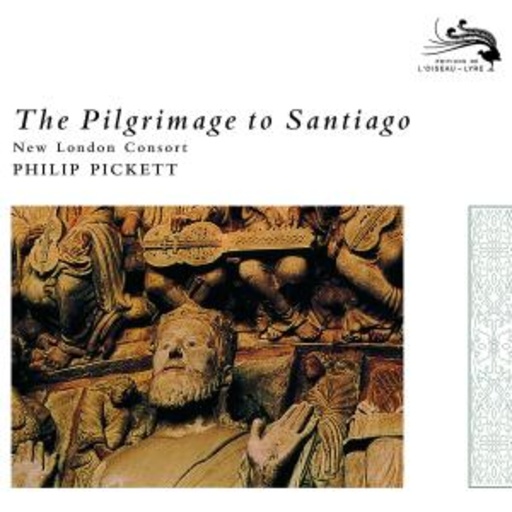 The Pilgrimage To Santiago