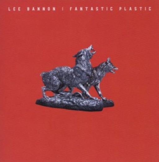 Lee Bannon – Fantastic Plastic