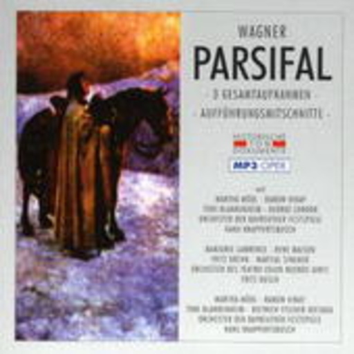 Parsifal