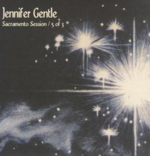 Jennifer Gentle – Sacramento Session