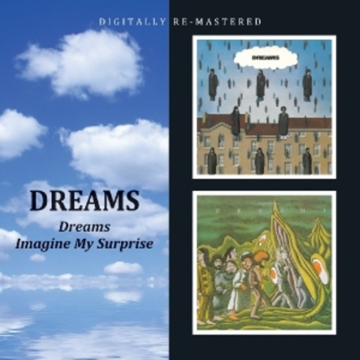 Dreams – Dreams/Imagine My Surprise