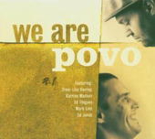 Povo – We Are Povo