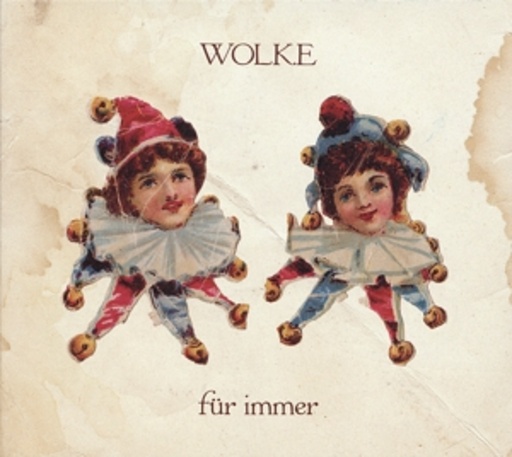Wolke – Für immer