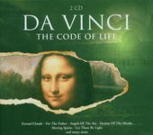Diverse – Da Vinci - The Code Of Life