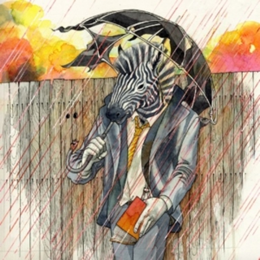 Louis Logic – Look On The Blight Side