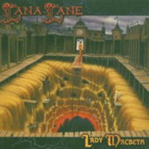 Lana Lane – Lady Macbeth