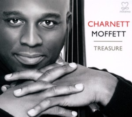 Charnett Moffett – Treasure