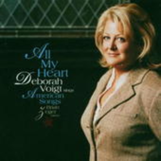 All My Heart – American Songs