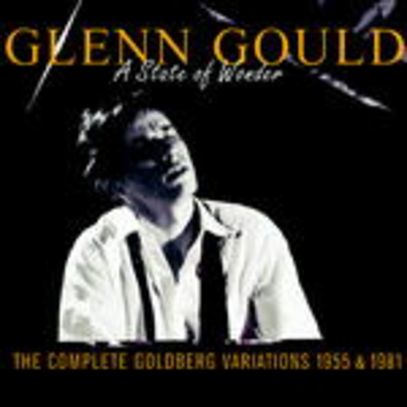 Bekannt für seinen exzentrischen Stil: Glenn Gould