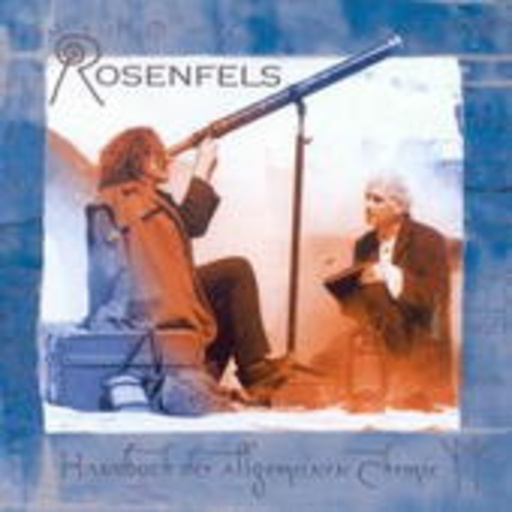 Rosenfels – Handbuch der allgemeinen Chemie
