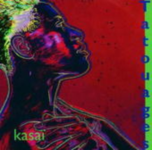 Tatouages – Kasai