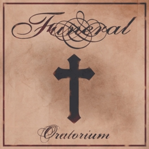 Funeral – Oratorium