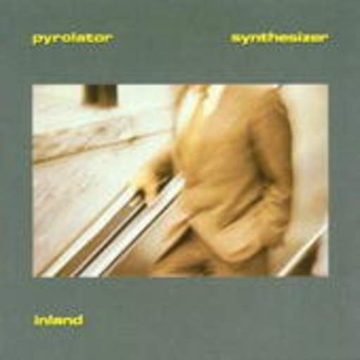 Pyrolator – Inland
