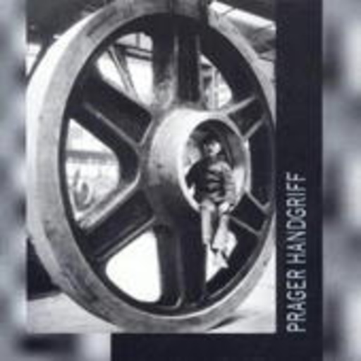 Prager Handgriff – Maschinensturm
