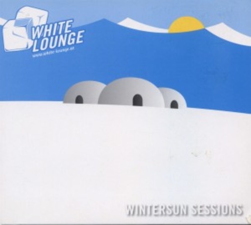 Diverse – White Lounge - Wintersun Sessions