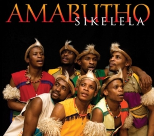 Amabutho – Sikelela