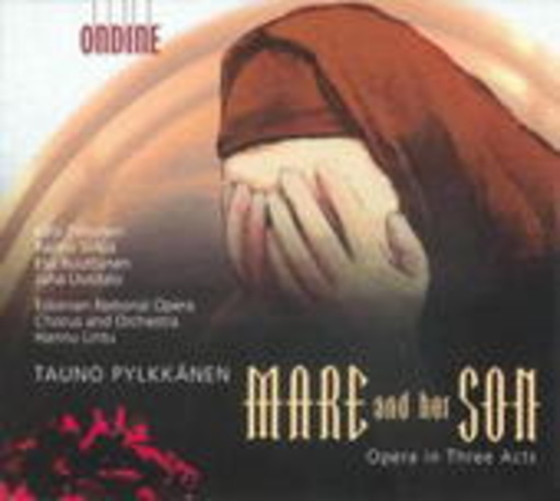 Estonian National Opera Chorus & Orchestra – Mare And Her Son