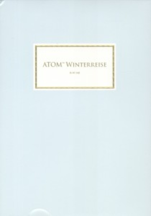 Atom – Winterreise