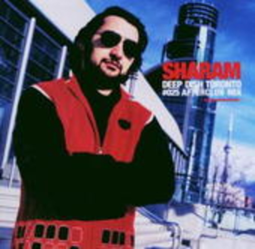 Diverse – Deep Dish/Sharam/Toronto
