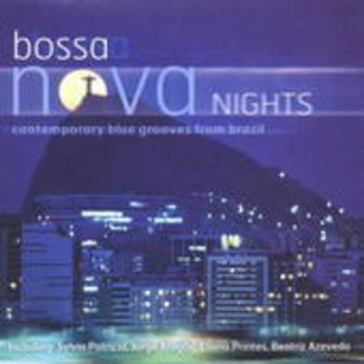 Diverse – Bossa Nova Nights
