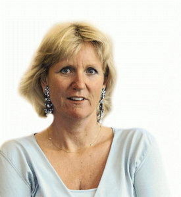 Kreative werden vergessen: Dagmar Sikorski