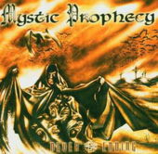 Mystic Prophecy – Never Ending