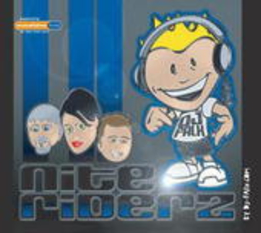 Niteriderz – Nightride