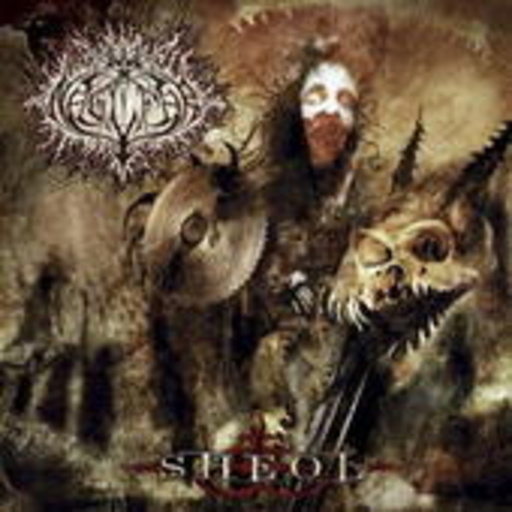 Naglfar – Sheol