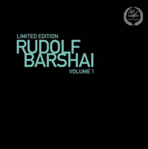Limited Edition Vol. 1