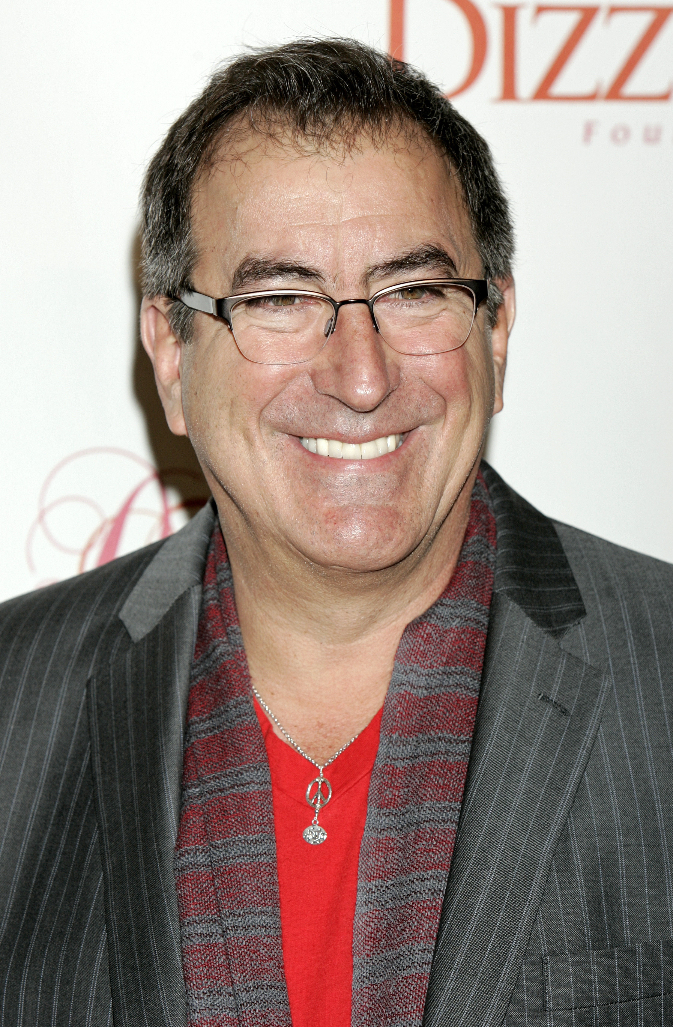 Kenny Ortega