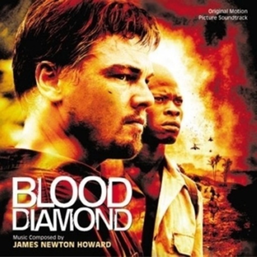 Diverse – Blood Diamond