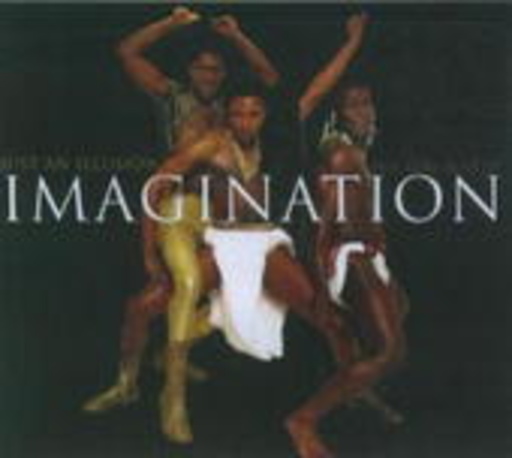 Imagination – Just An Illusion