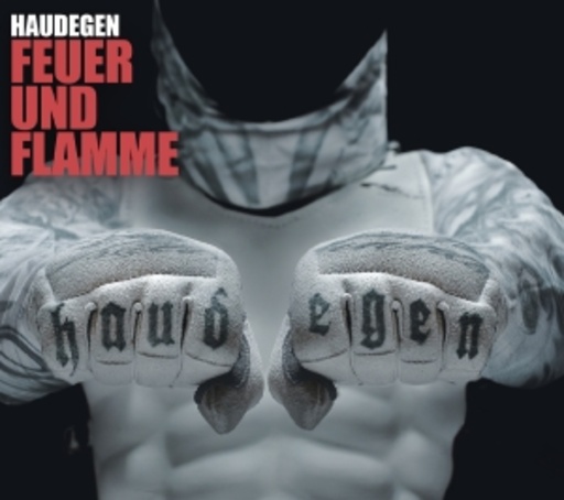 Haudegen – Feuer und Flamme