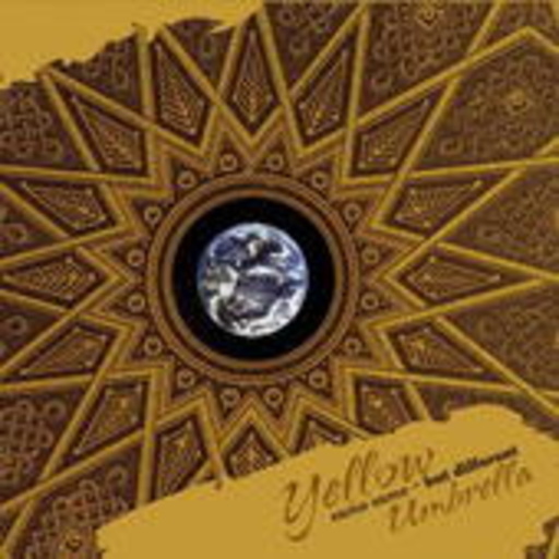 Yellow Umbrella – Same Same - But Different