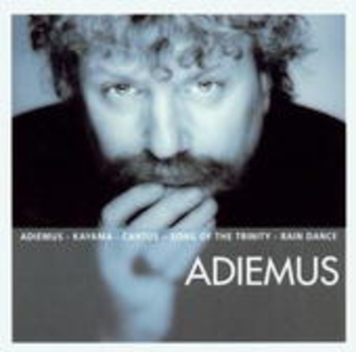 Adiemus – The Essential Adiemus