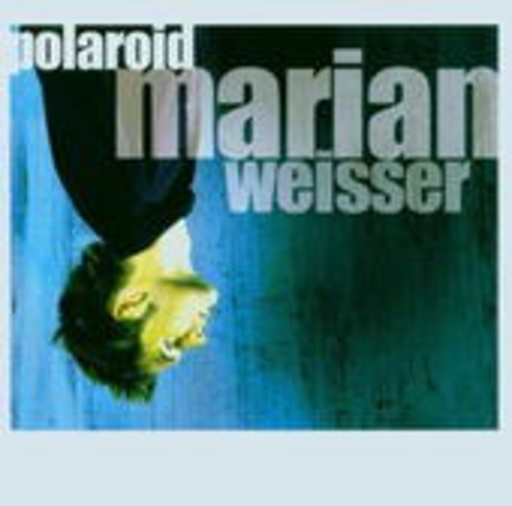 Marian Weisser – Polaroid