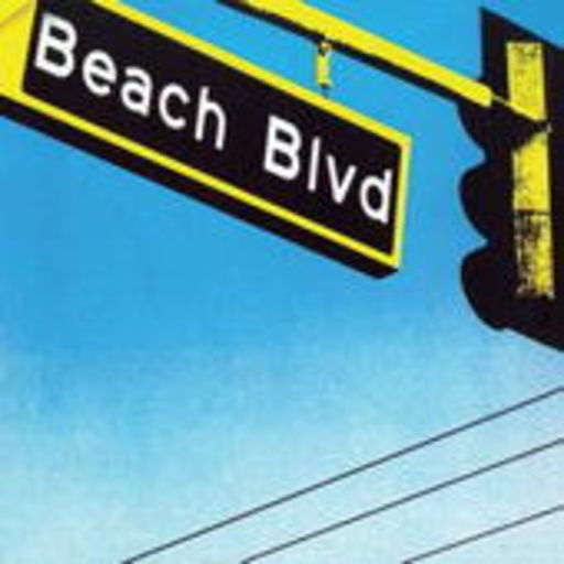 Diverse – Beach Boulevard