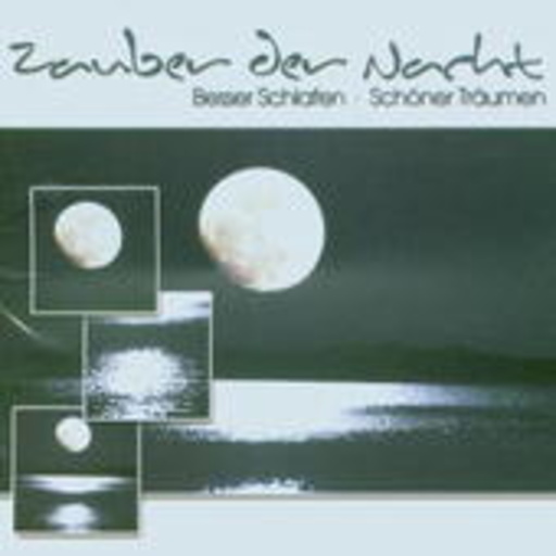 Diverse – Zauber der Nacht