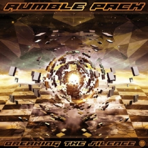 Rumble Pack – Breaking The Silence