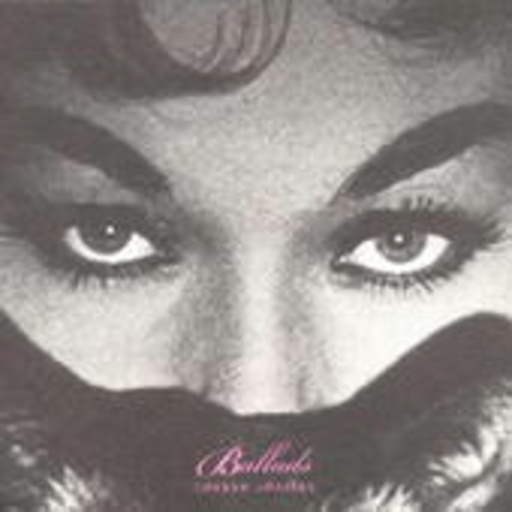Derek Bailey – Ballads