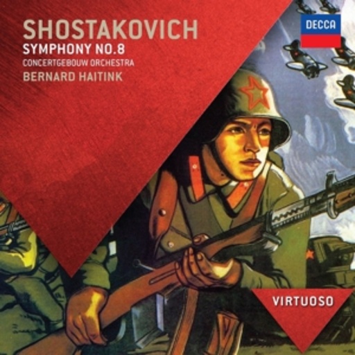 Bernard Haitink – Symphony No. 8