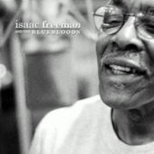 Isaac Freeman – Beautiful Stars